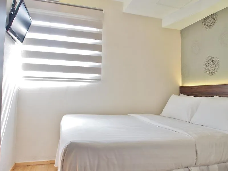 Bridal Tea House Hotel Hung Hom - Gillies Avenue South Hongkong 3*,
