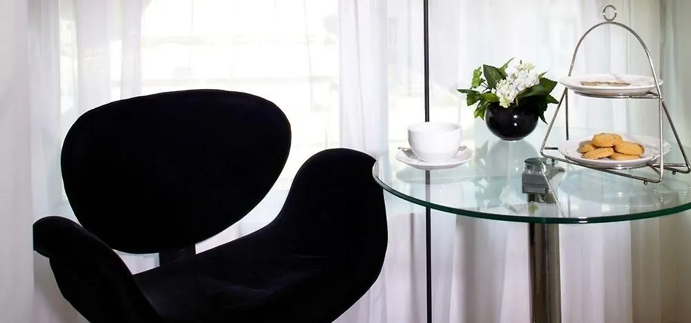 Bridal Tea House Hotel Hung Hom - Gillies Avenue South Hongkong Čína