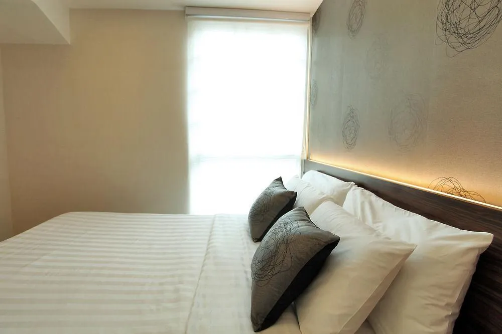 ***  Bridal Tea House Hotel Hung Hom - Gillies Avenue South Hongkong Čína