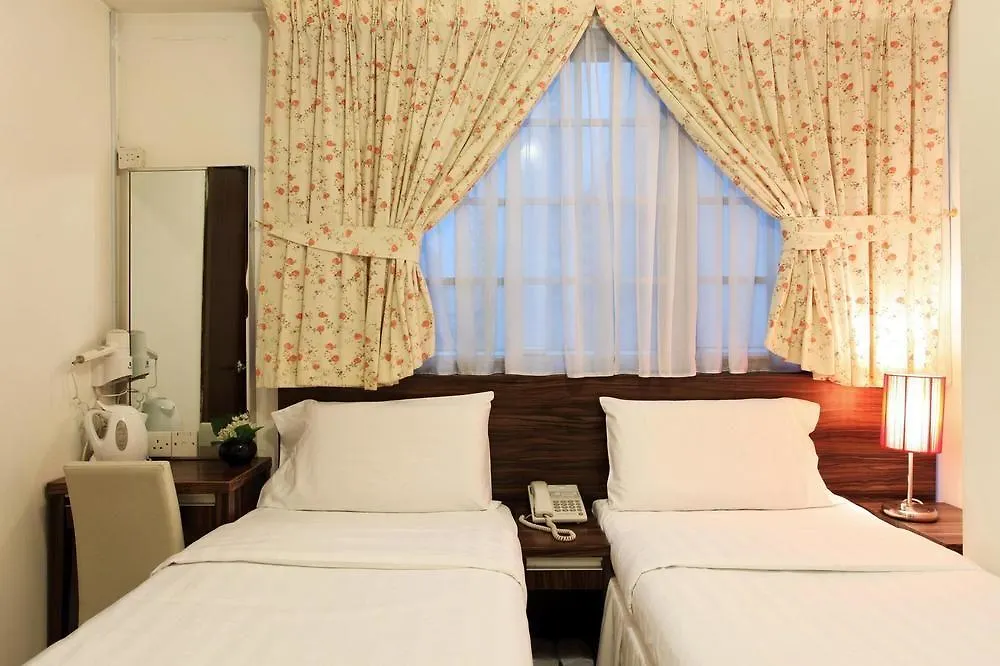 Bridal Tea House Hotel Hung Hom - Gillies Avenue South Hongkong