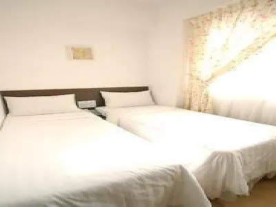 Bridal Tea House Hotel Hung Hom - Gillies Avenue South Hongkong 3*,  Čína