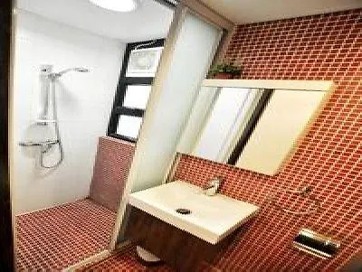 Bridal Tea House Hotel Hung Hom - Gillies Avenue South Hongkong