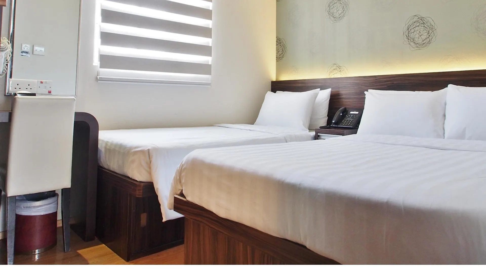 Bridal Tea House Hotel Hung Hom - Gillies Avenue South Hongkong