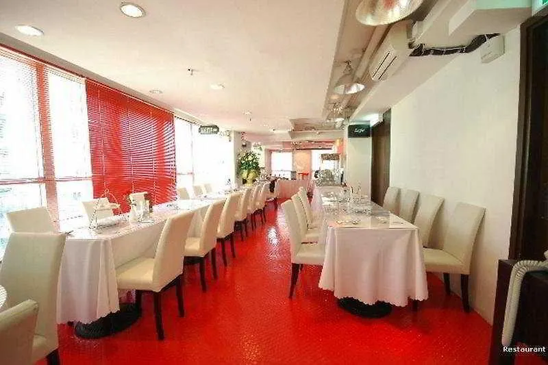 Bridal Tea House Hotel Hung Hom - Gillies Avenue South Hongkong