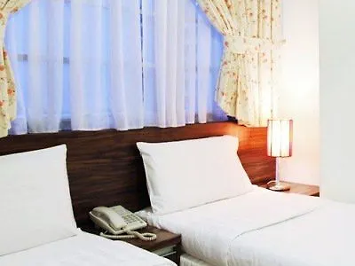 Bridal Tea House Hotel Hung Hom - Gillies Avenue South Hongkong