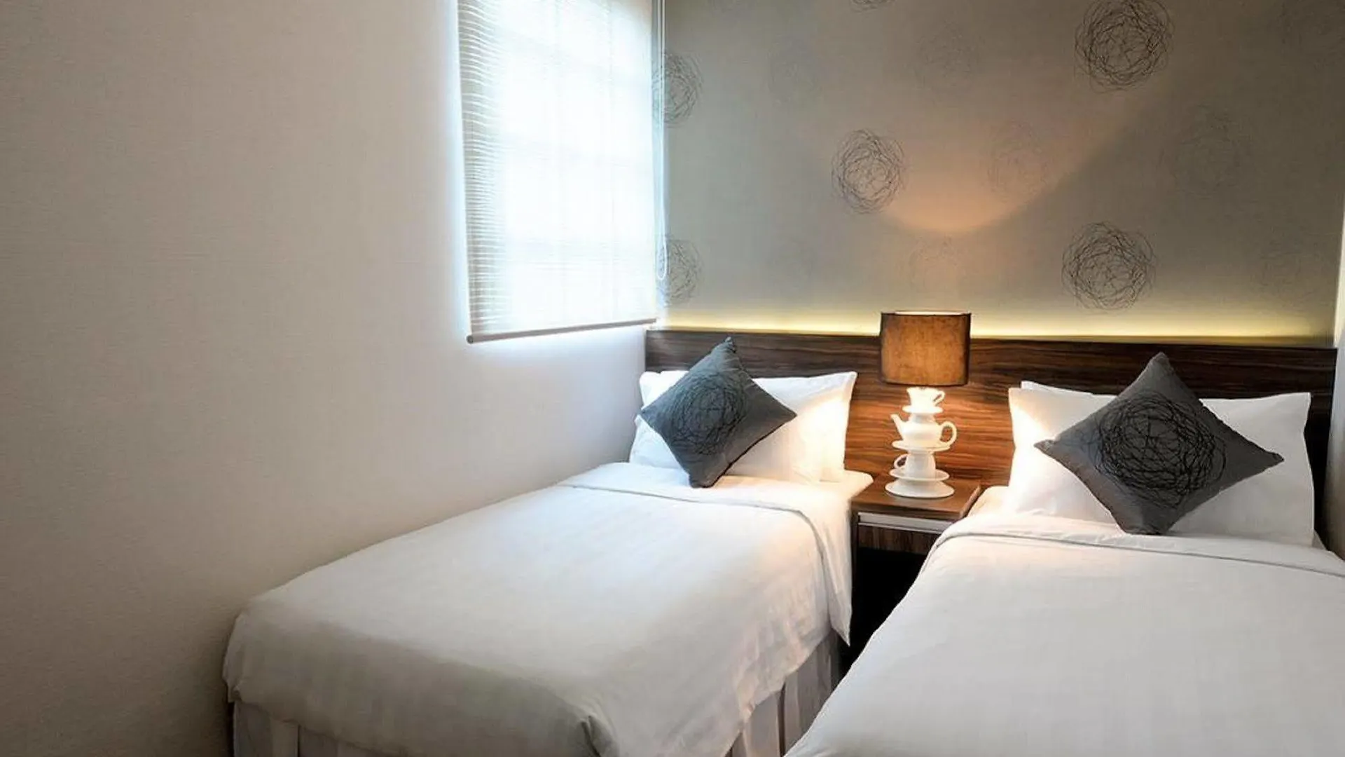 Bridal Tea House Hotel Hung Hom - Gillies Avenue South Hongkong