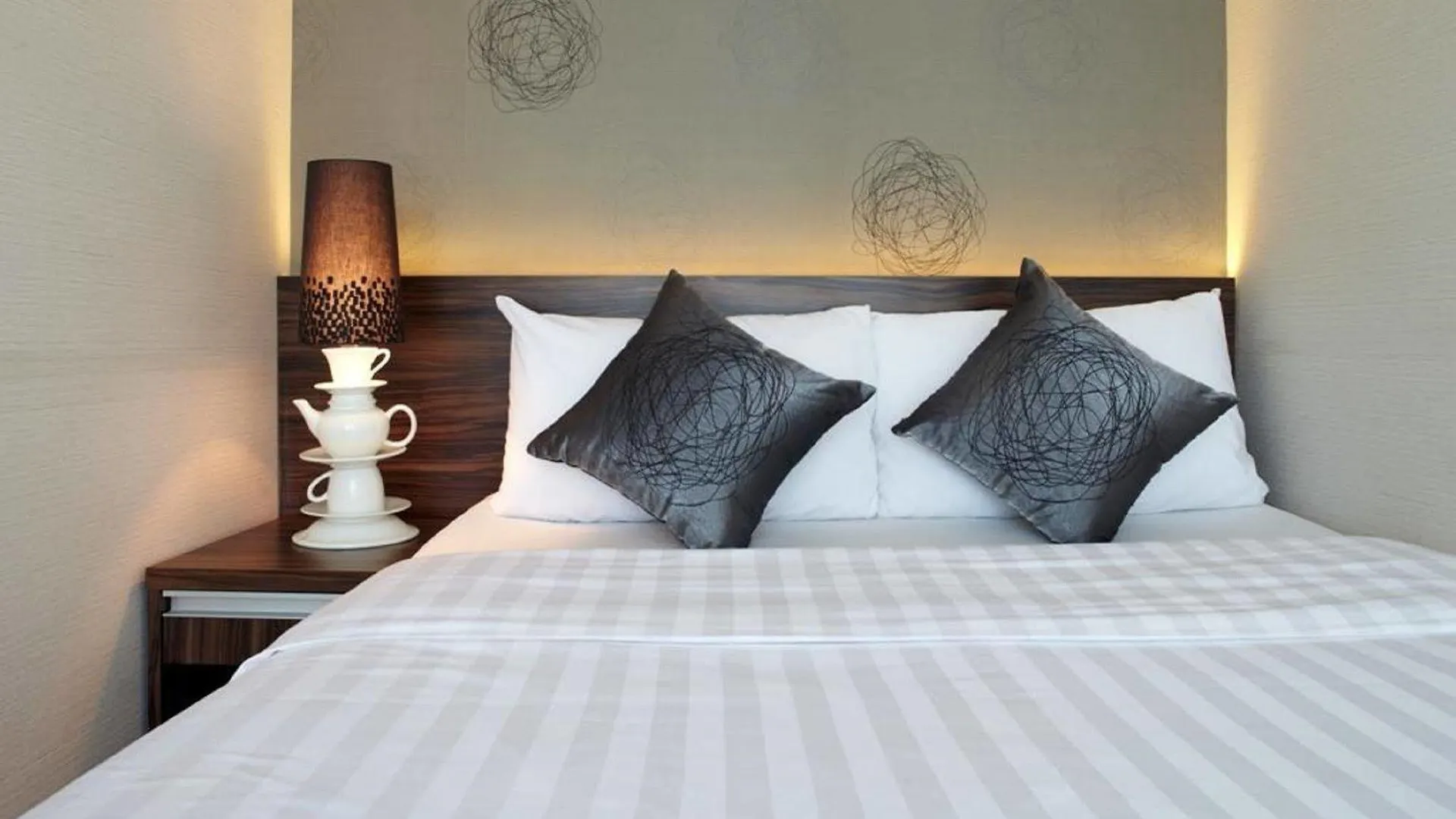 Bridal Tea House Hotel Hung Hom - Gillies Avenue South Hongkong