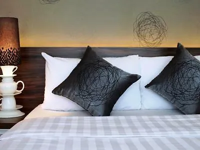 Bridal Tea House Hotel Hung Hom - Gillies Avenue South Hongkong 3*,  Čína
