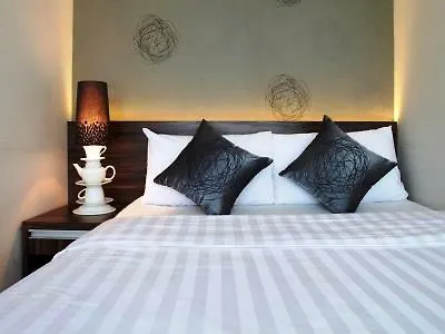 Bridal Tea House Hotel Hung Hom - Gillies Avenue South Hongkong