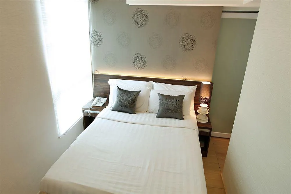 Bridal Tea House Hotel Hung Hom - Gillies Avenue South Hongkong