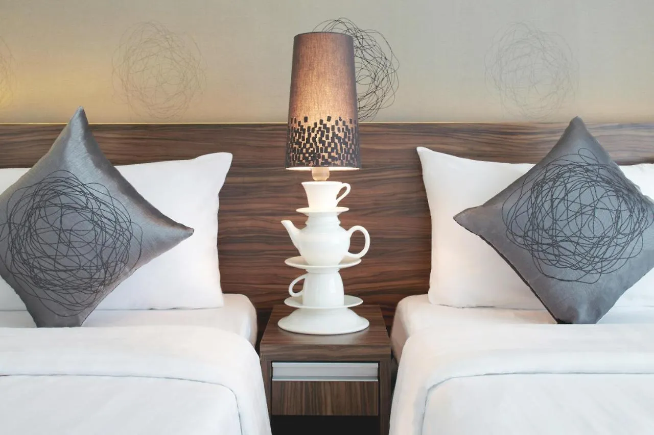 Bridal Tea House Hotel Hung Hom - Gillies Avenue South Hongkong