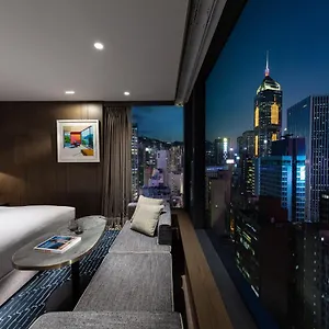 香港夏利酒店 香港