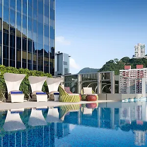 港岛英迪格酒店 香港
