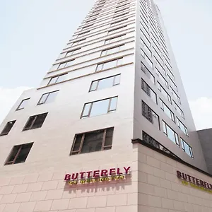 晋逸精品酒店 中环 香港