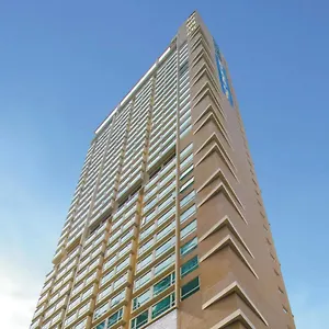 华美达海景酒店 香港