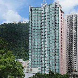宏基国际宾馆 香港