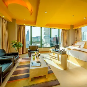 3* Hotel Harbour Bay