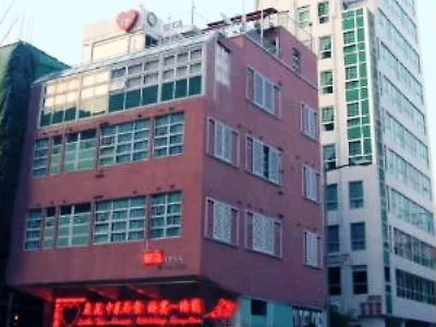红茶馆酒店-红磡机利士南路店 香港 3*,