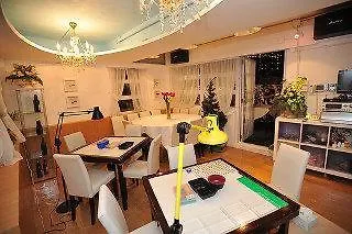 红茶馆酒店-红磡机利士南路店 香港