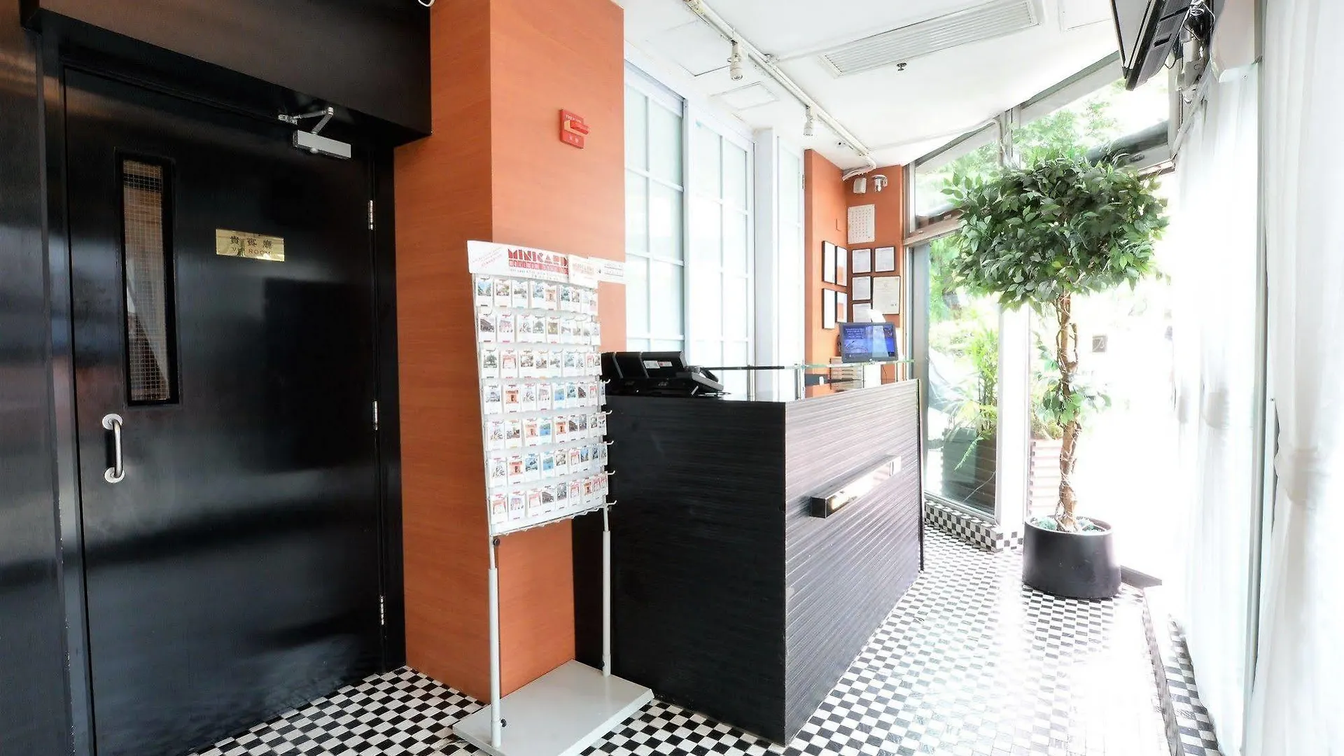 红茶馆酒店-红磡机利士南路店 香港 3*,  中国